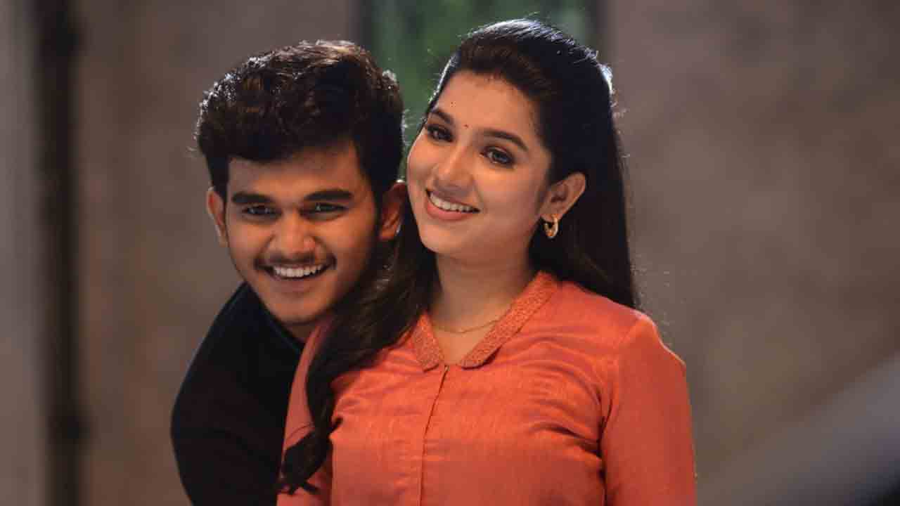 కృష్ణగాడు అంతే!