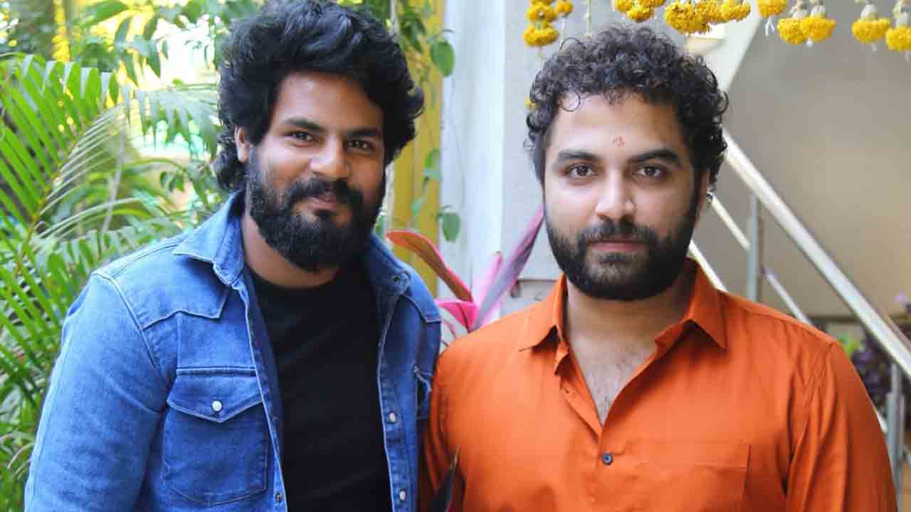 మధురమైన ప్రేమకథ