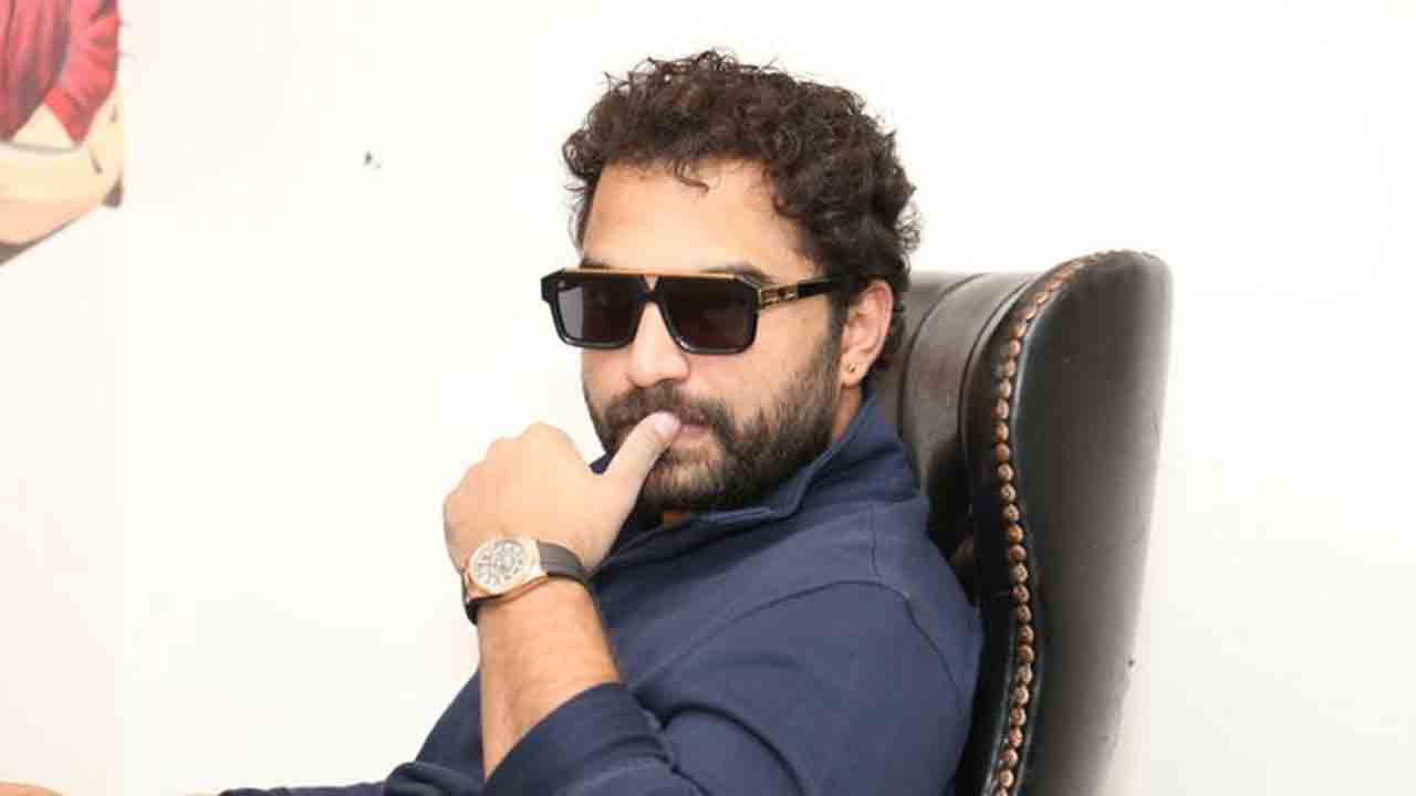 Vishwak Sen | కెరీర్‌లోనే బెస్ట్‌ ఓపెనింగ్స్‌!