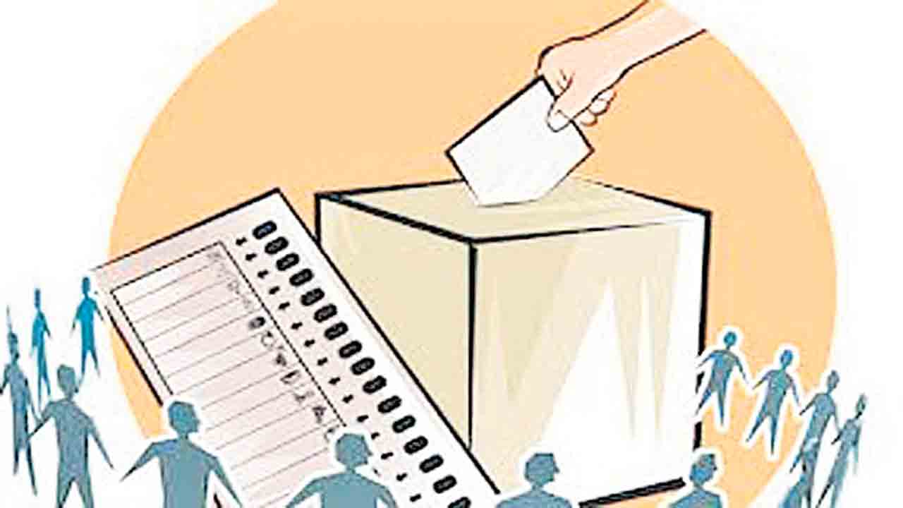 సర్వం.. సిద్ధం