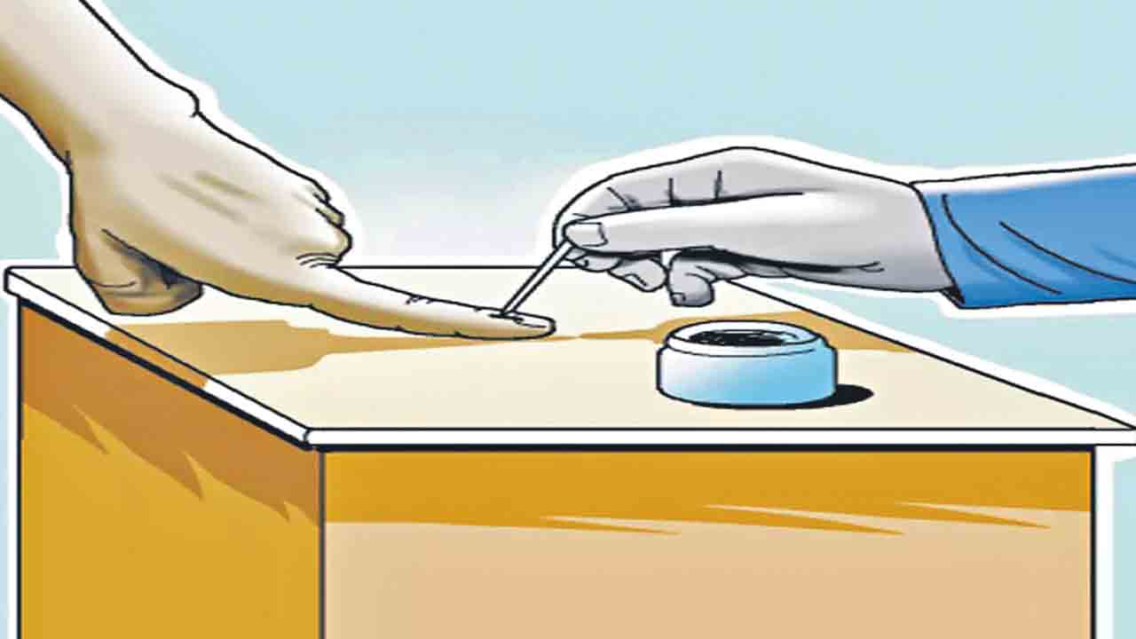 ఏర్పాట్లు ముమ్మరం