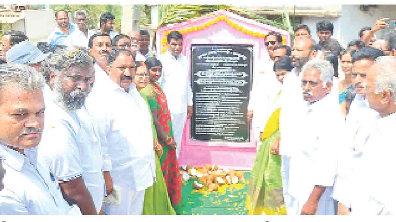 మూడోసారీ కేసీఆరే సీఎం