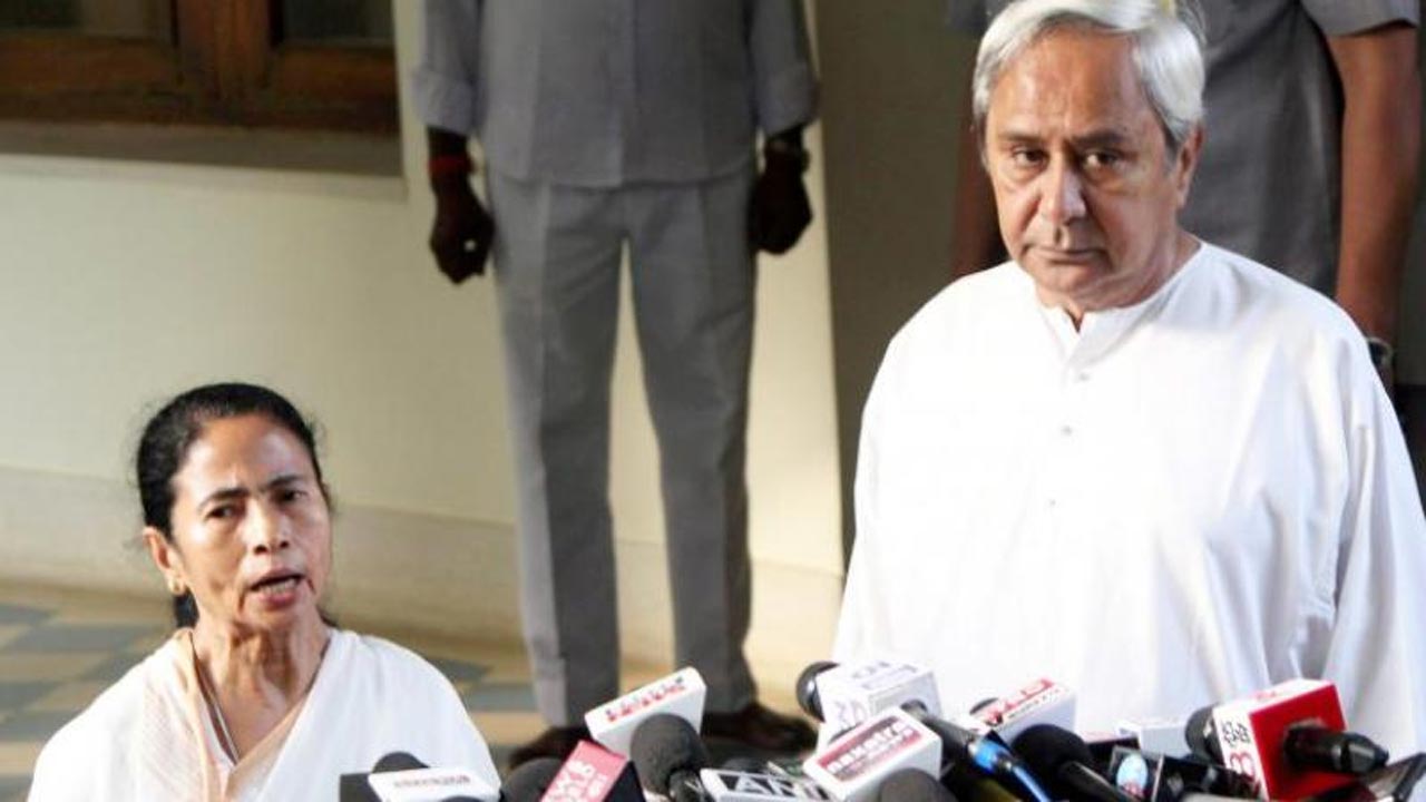 బలమైన సమాఖ్య వ్యవస్థే లక్ష్యం