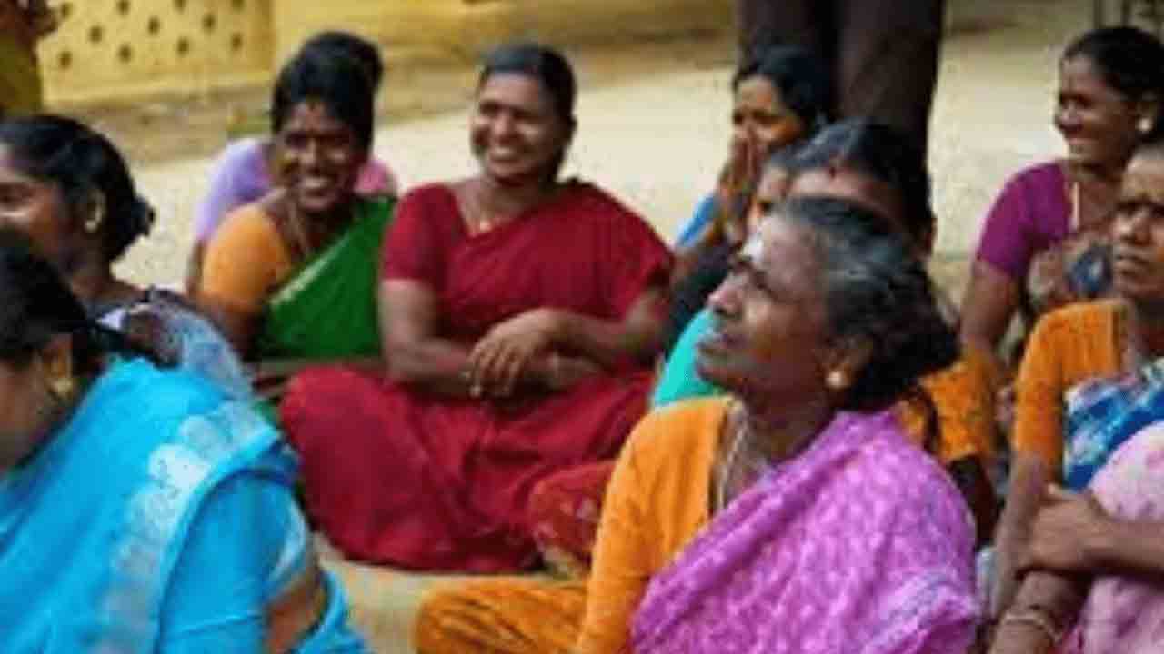 Telangana | మహిళలకు 750 కోట్ల రుణాలు.. విడుదల చేసిన ప్రభుత్వం