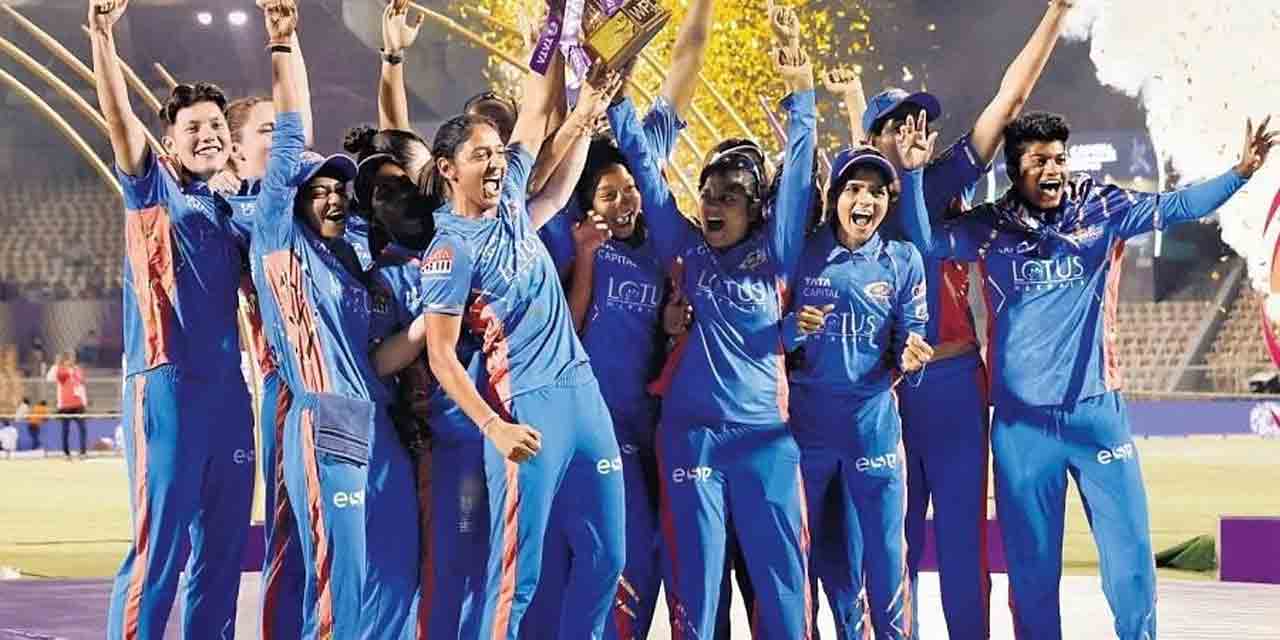 WPL 2023 | డ‌బ్ల్యూపీఎల్ తొలి సీజ‌న్‌.. రికార్డులు సృష్టించిన ప్లేయ‌ర్స్‌ వీళ్లే