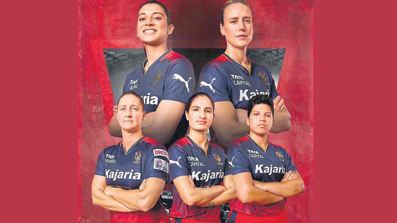 WPL 2023 | నేటి నుంచే మహిళల ఐపీఎల్‌.. ప్రారంభపోరులో గుజరాత్‌ vs ముంబై