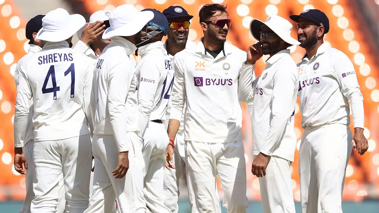 World Test Championship: లంకపై కివీస్ థ్రిల్లింగ్ విక్టరీ.. వరల్డ్ టెస్ట్ చాంపియన్షిప్ ఫైనల్లో ఇండియా