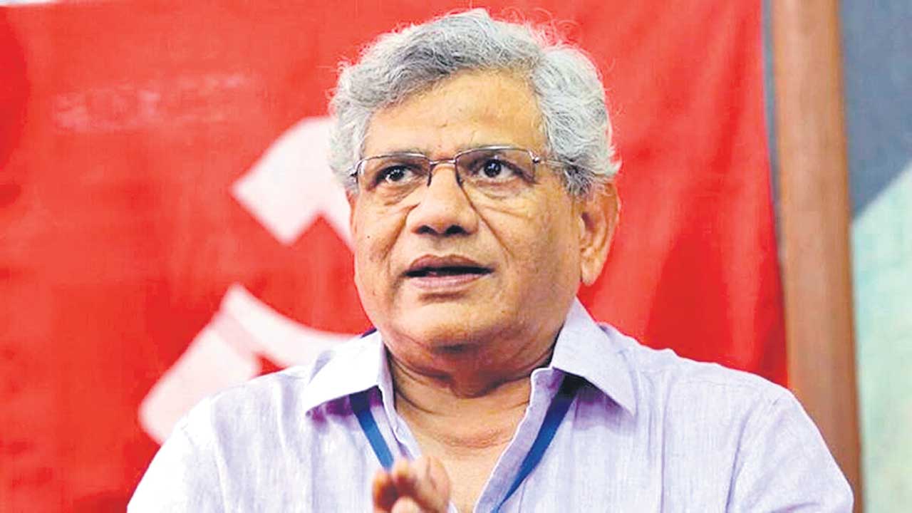 నోట్ల రద్దు వినాశకర నిర్ణయం