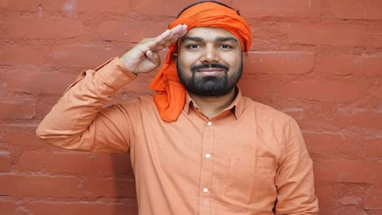 YouTuber Manish Kashyap: 3 రోజుల క‌స్ట‌డీలోకి యూట్యూబ‌ర్ మ‌నీశ్ క‌శ్య‌ప్‌