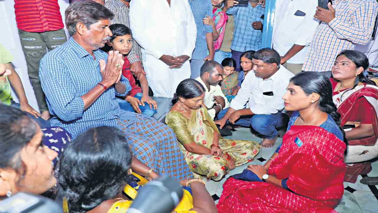 రాబందుల రెక్కల చప్పుడు