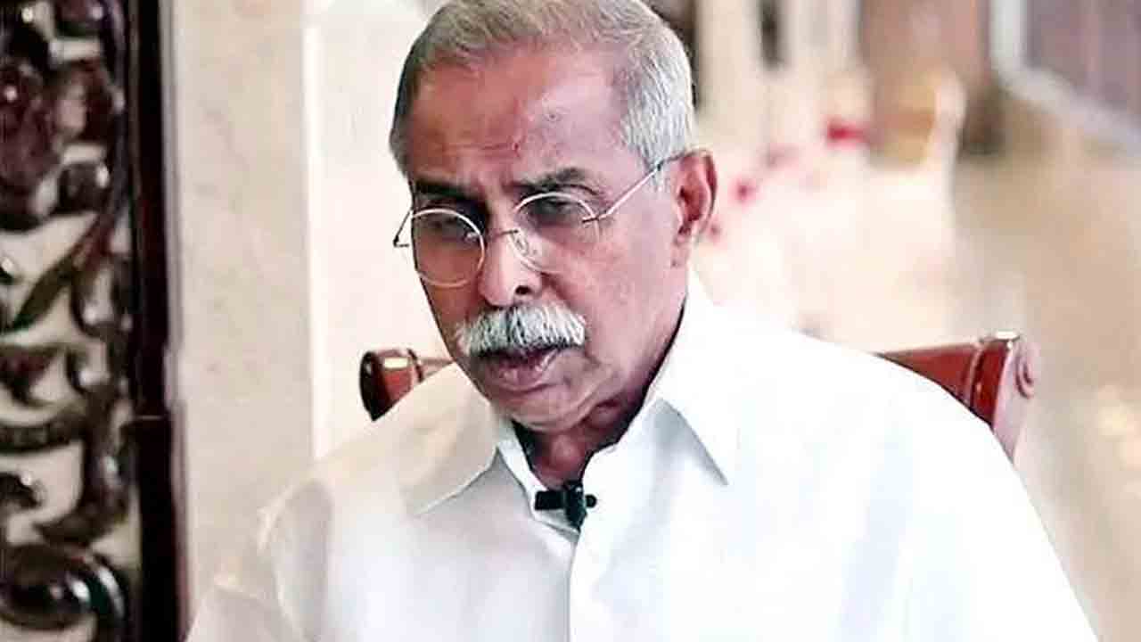 YS Viveka | వైఎస్‌ వివేకాకు రెండో భార్య కొడుకు ఉన్నారు.. ఆయన ఆస్తి, రాజకీయ వారసత్వం కోసమే హత్య .. ఎంపీ అవినాశ్‌ రెడ్డి వెల్లడి