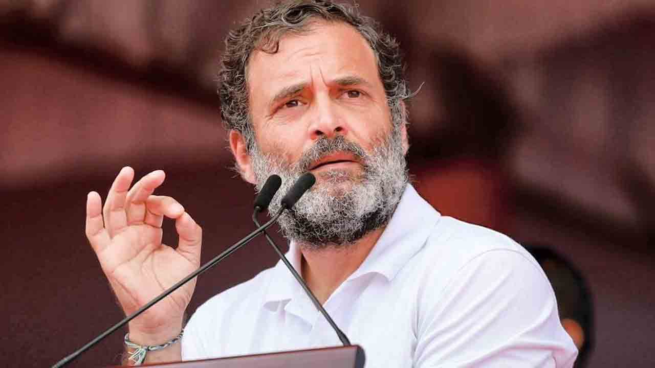 ఓబీసీలను కించపరుస్తున్నది బీజేపీయే