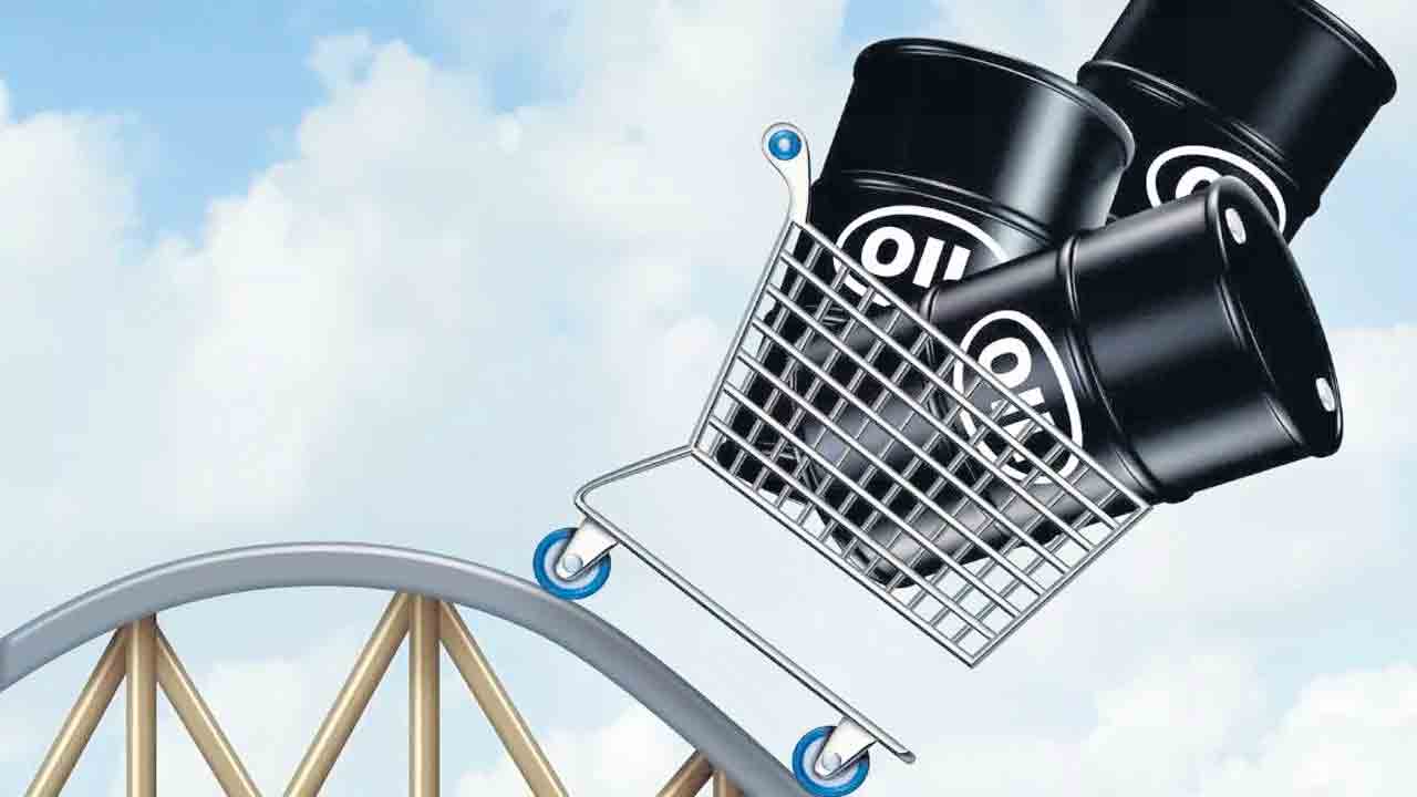 Reliance | రిలయన్స్‌, నయారా కంపెనీలకు కనక వర్షం.. రష్యా చమురు మతలబు ఇదే..