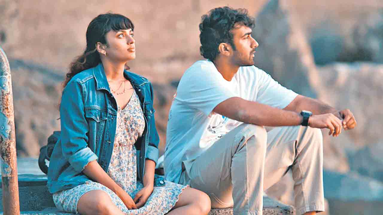 గల గల ఏరులా..