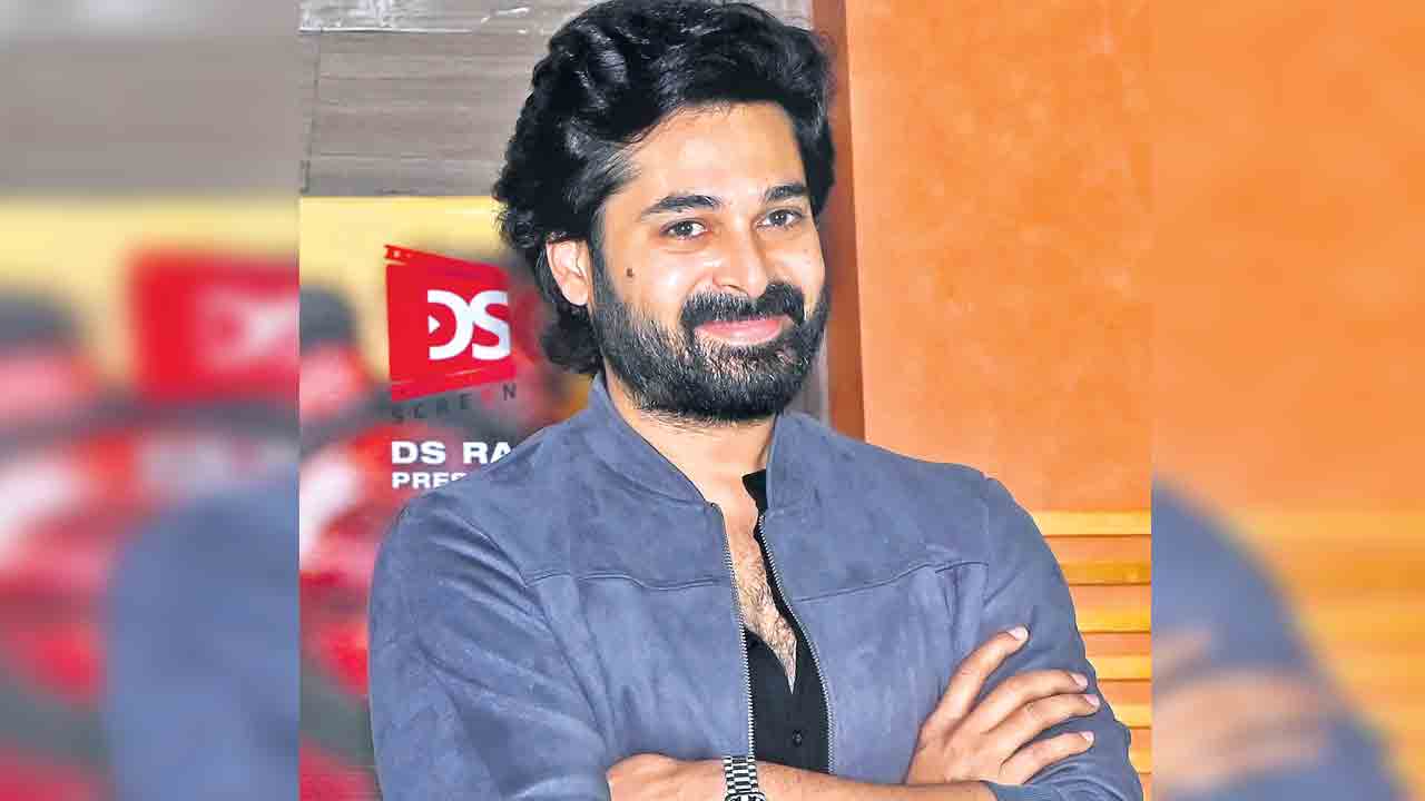 విద్యార్థి జీవిత కథ