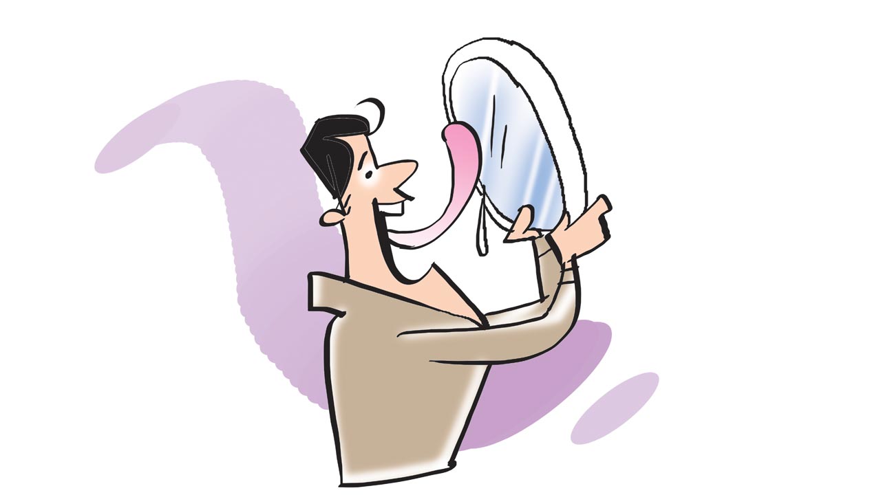 అయింది అటకల.. కానిది కడవల పెట్టుడు