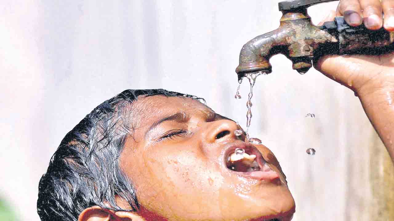 సెలవులు కావొద్దు భారం