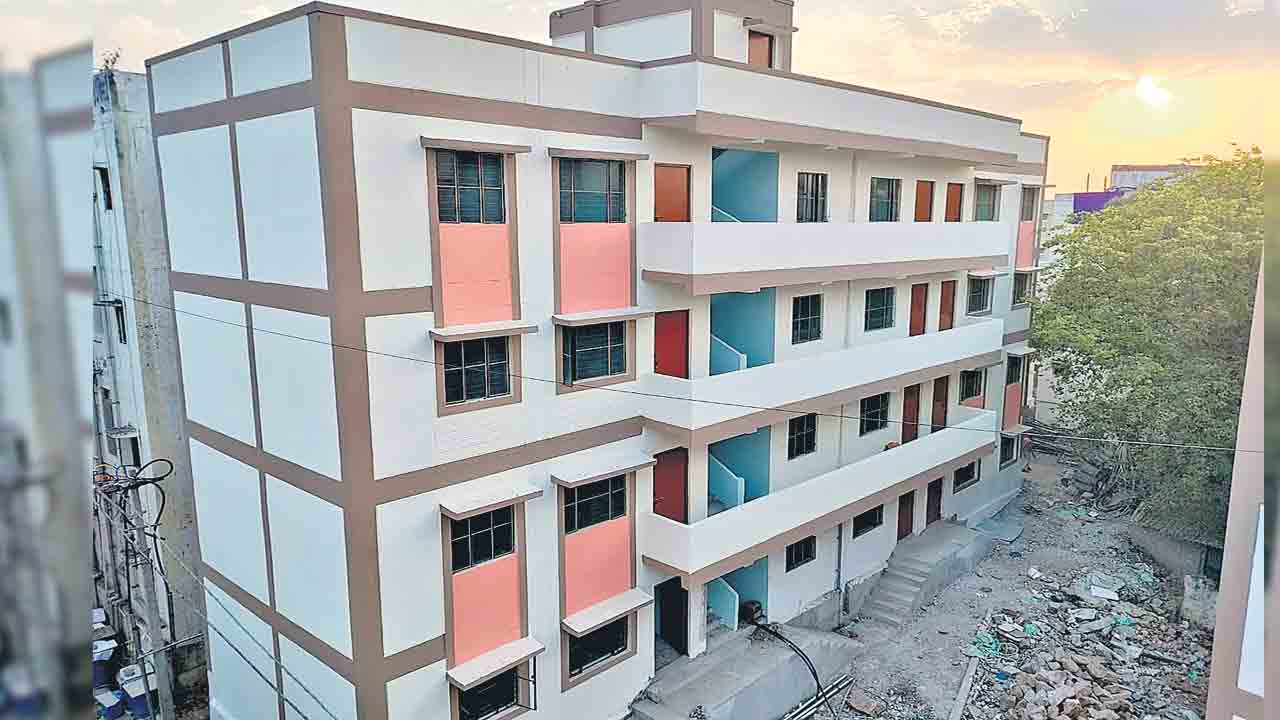 గృహ ప్రవేశం