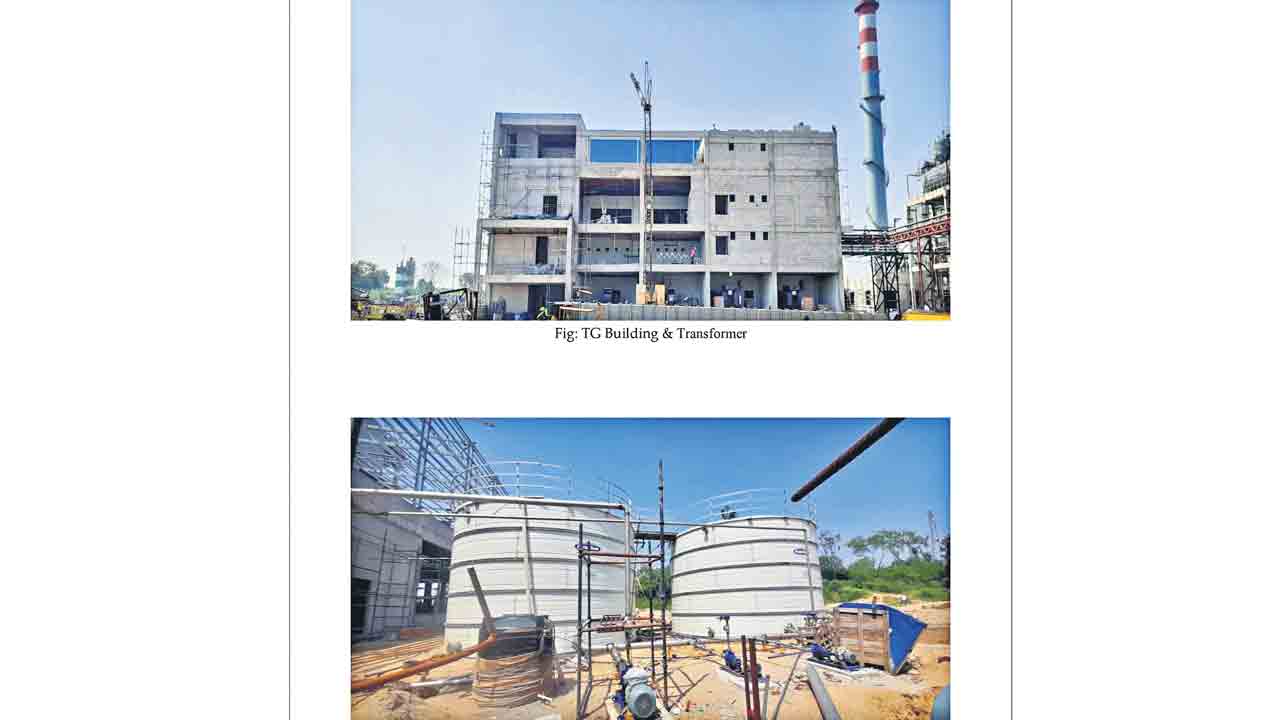 500 కోట్లతో ఈ-వేస్ట్‌ రీసైక్లింగ్‌