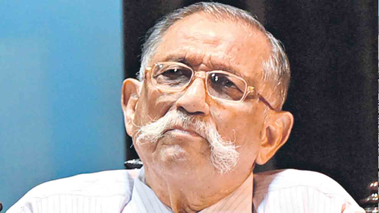 PM Modi | పుల్వామా ఘోరం మోదీ పాపమే : ఆర్మీ మాజీ చీఫ్‌ శంకర్‌ రాయ్‌ చౌదరి