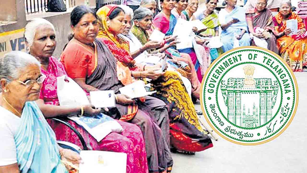 దిక్కులేని వారికి సీఎం కేసీఆరే దిక్కు