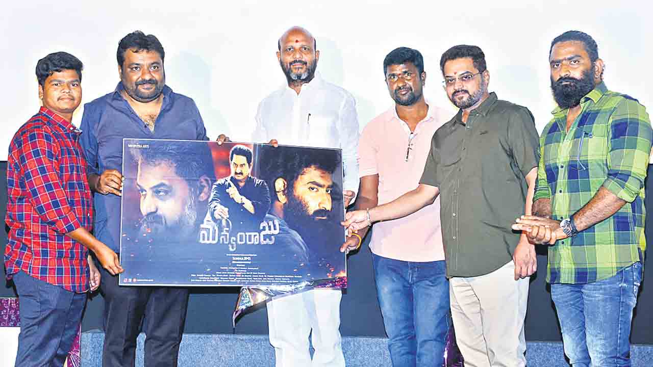 కొత్త అనుభూతినిస్తుంది