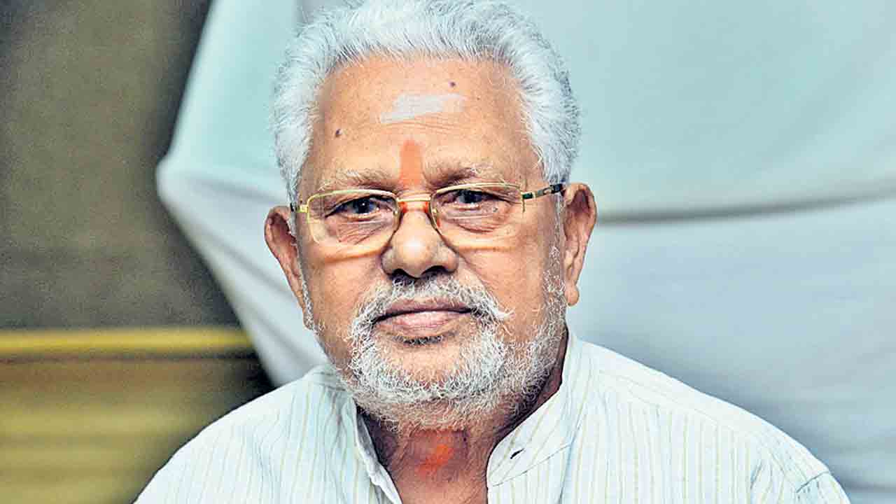 కాస్ట్యూమ్‌ కృష్ణ కన్నుమూత