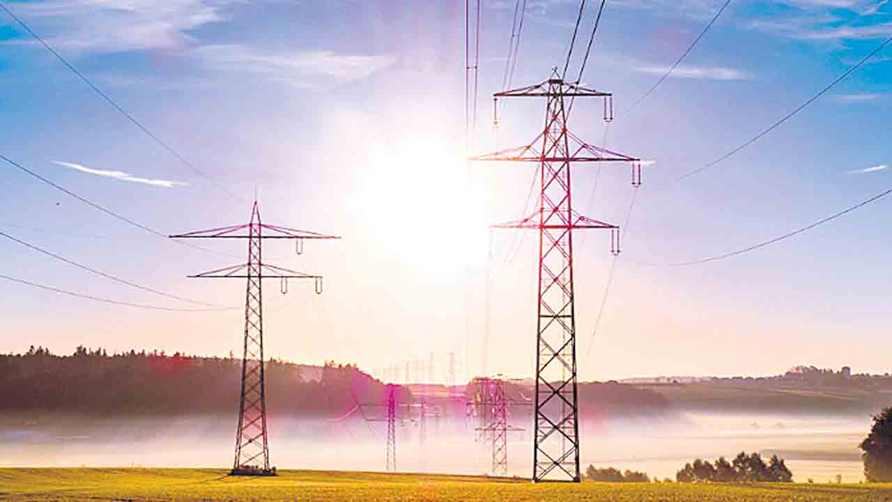 దేశంలో కరెంటు కష్టాలే