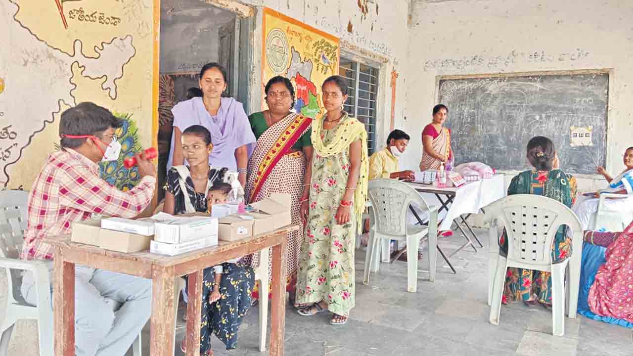 కండ్లల్లో వెలుగులు