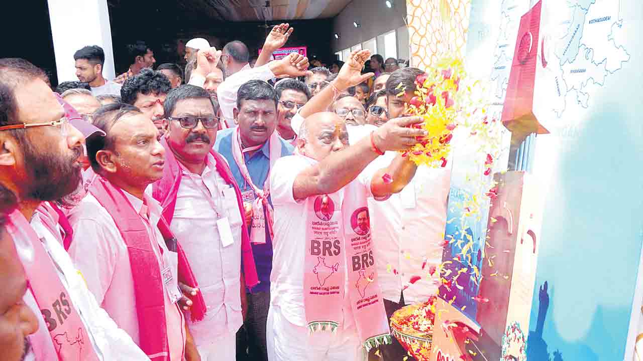 ప్రతినిధుల సభలు దిగ్విజయం