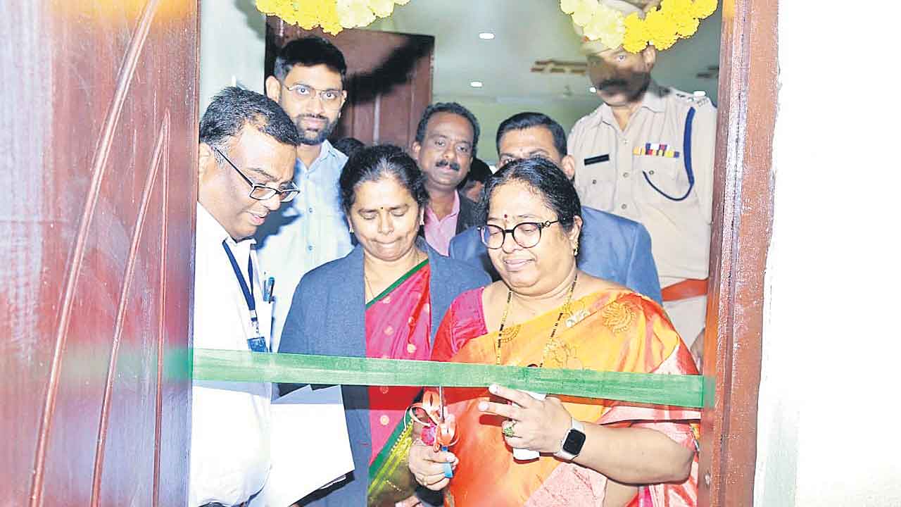 సేంద్రియ సాగును అలవర్చుకోవాలి