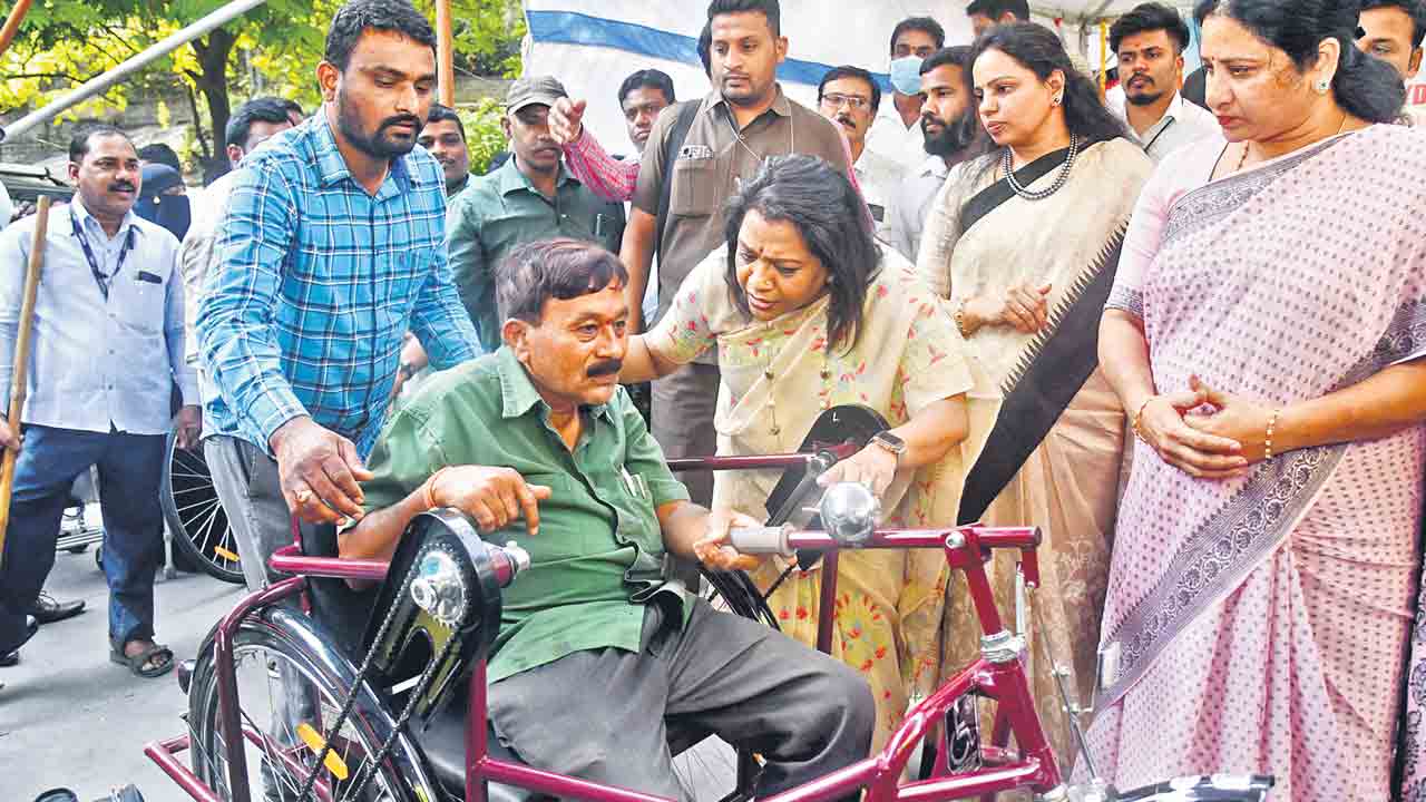 నైపుణ్యమే పెట్టుబడి