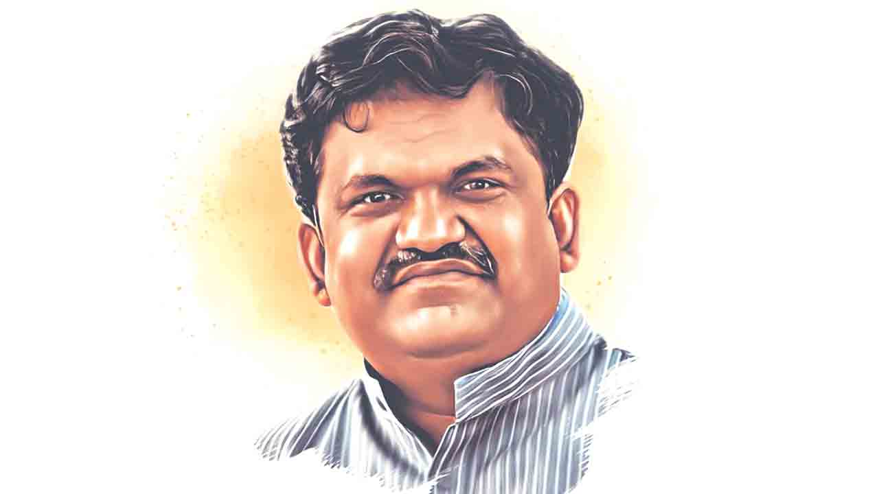 మిత్రతరువు