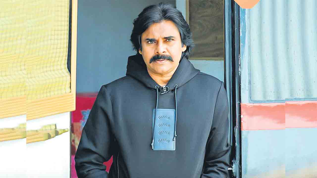 గ్యాంగ్‌స్టర్‌ సెట్‌లోకి..