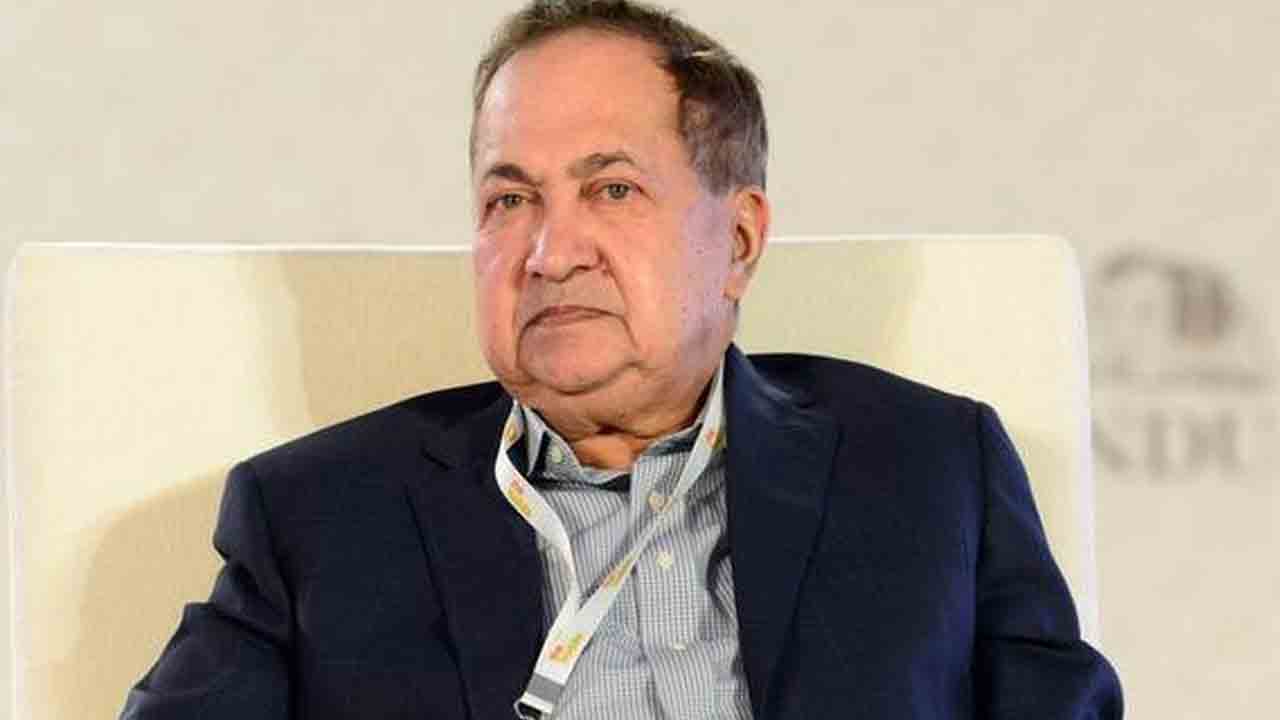 New IT Rules |  కొత్త ఐటీ రూల్స్‌తో జర్నలిజానికి ముప్పు.. పాత్రికేయుడు ఎన్‌ రామ్‌ ఆందోళన