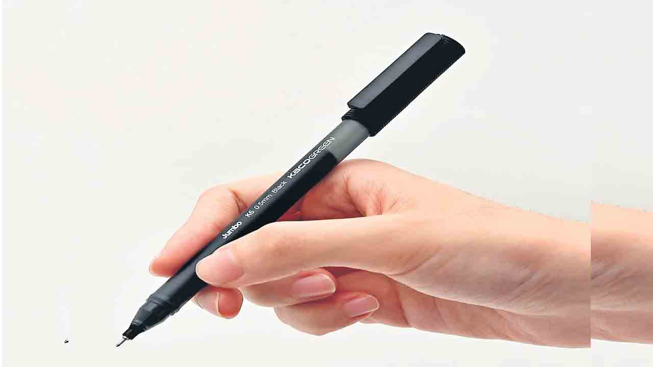 ఇన్ని సౌలత్‌లెక్కడియి?