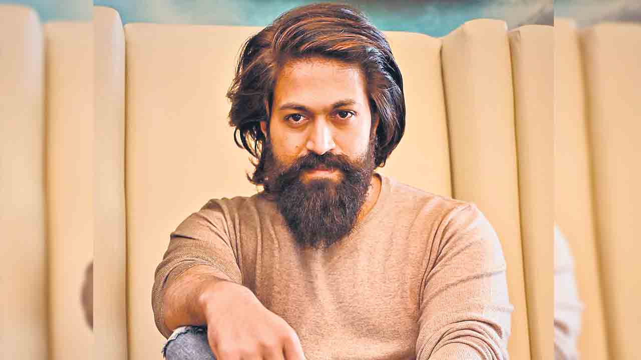 శంకర్‌ దర్శకత్వంలో యష్‌