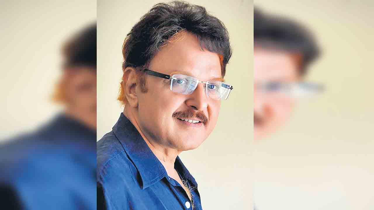 Sarath Babu |  విషమంగా శరత్‌ బాబు ఆరోగ్యం
