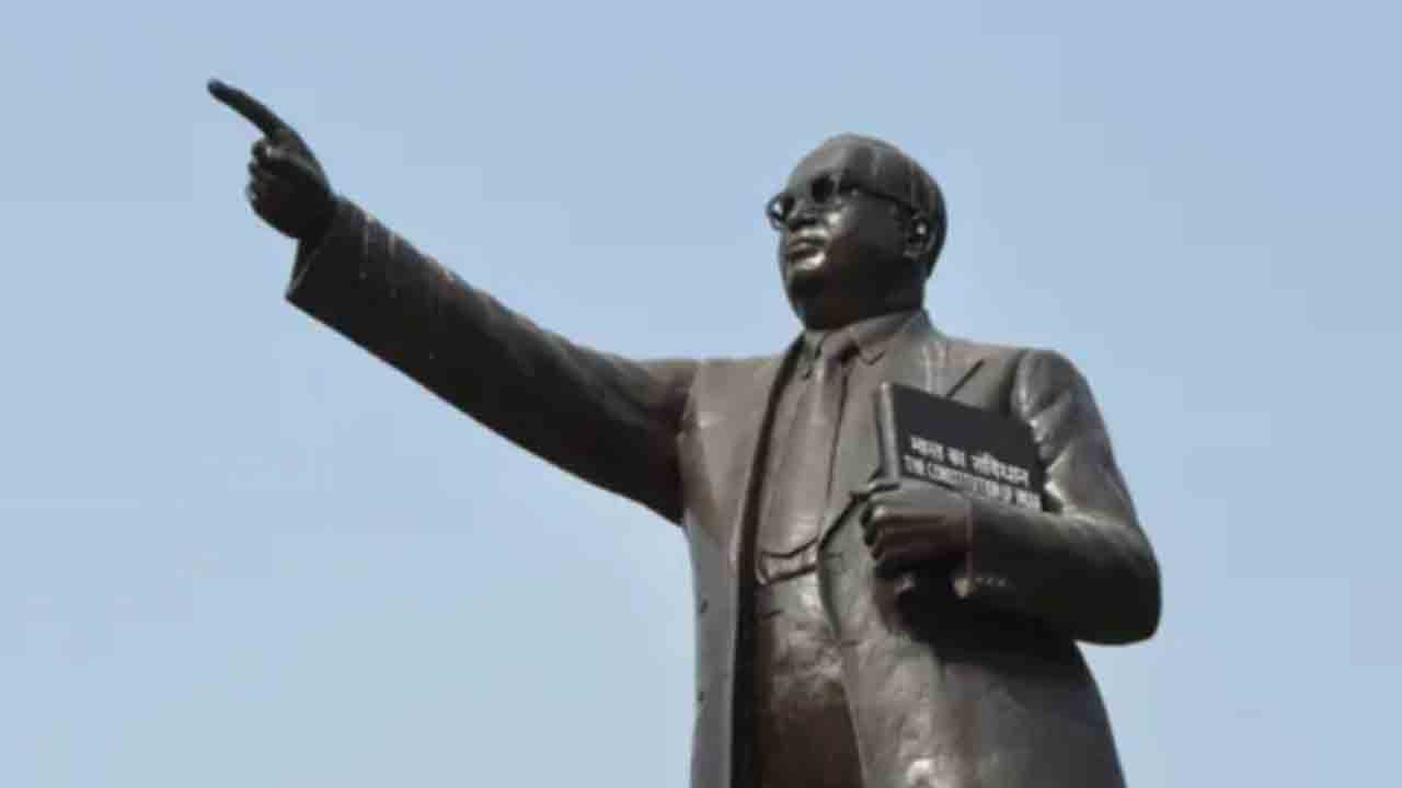 125 అడుగులు అంబేద్కర్‌ విగ్రహం దేశ చరిత్రలో ఓ మైలురాయి