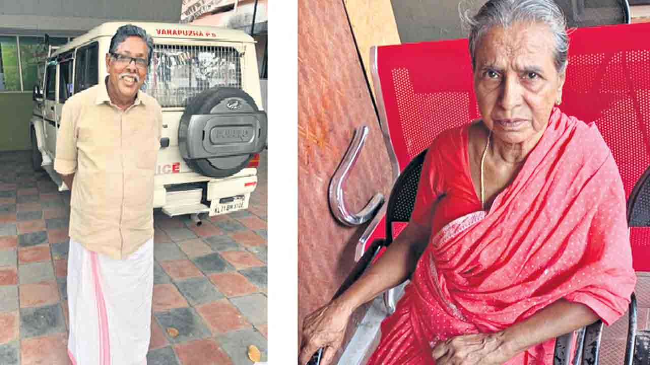 Kerala |  29 ఏండ్లుగా పరారీ.. అధిక వడ్డీల పేరిట ఆశచూపి.. రూ.12.54 లక్షలు మోసిచేసి