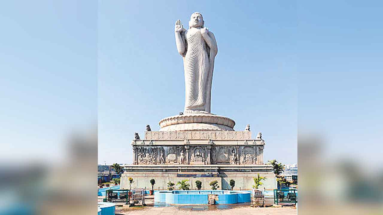 జ్ఞాన బోధి