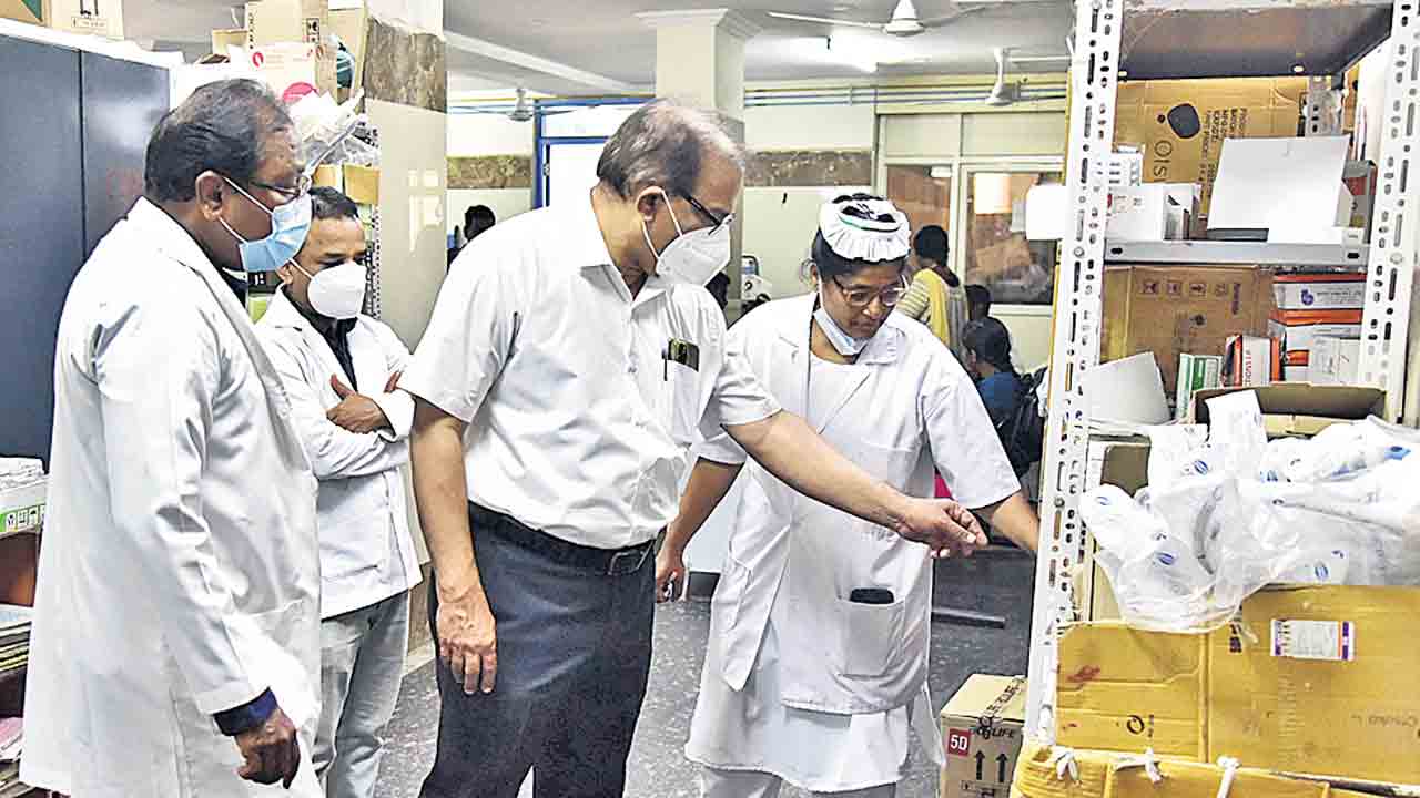 వైరస్‌ను తక్కువ అంచనా వేయొద్దు