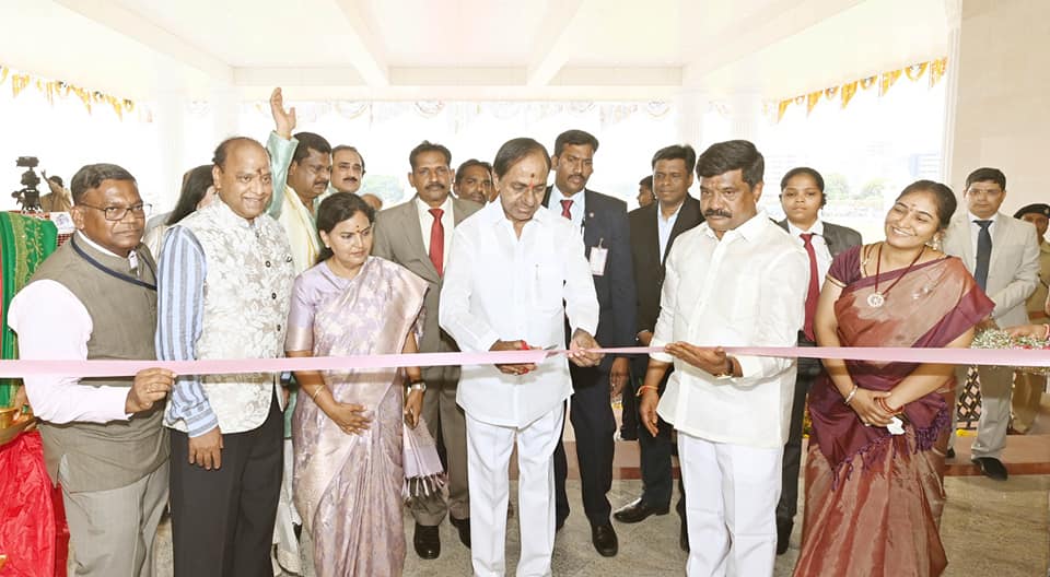 Kcr