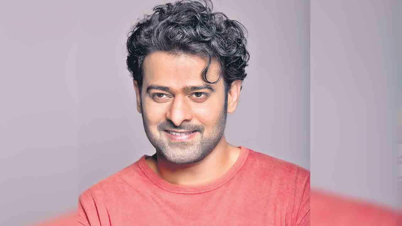Prabhas | బాహుబలి నిర్మాతలతో ప్రభాస్‌ భారీ చిత్రం?