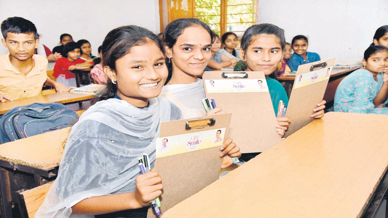 ఆల్‌ ది బెస్ట్‌