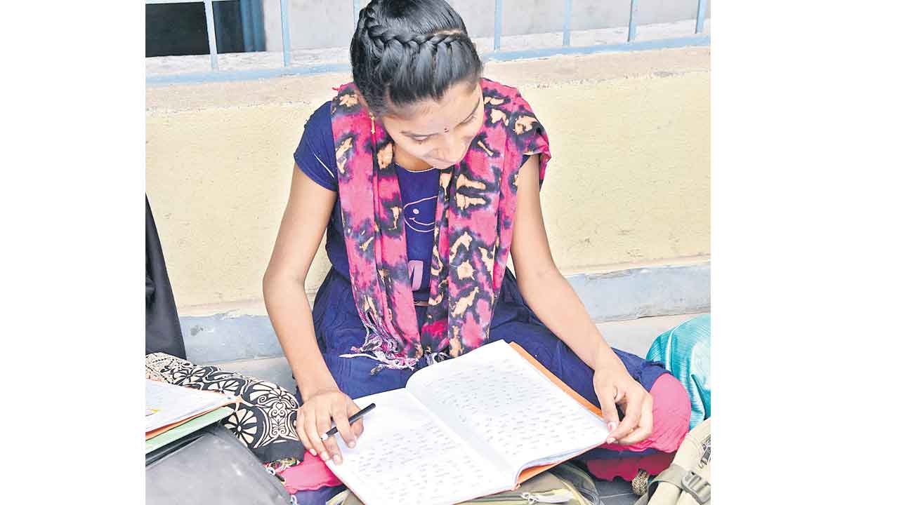 ప్రణాళికతో చదివితే ‘పది’ జీపీఏ