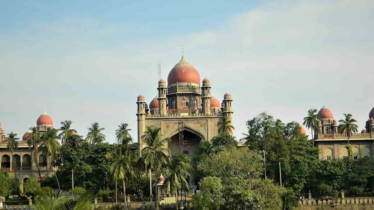 పరిధి దాటిన సిర్పూర్కర్‌ కమిషన్‌.. పోలీస్‌ అధికారుల సంఘం వాదన