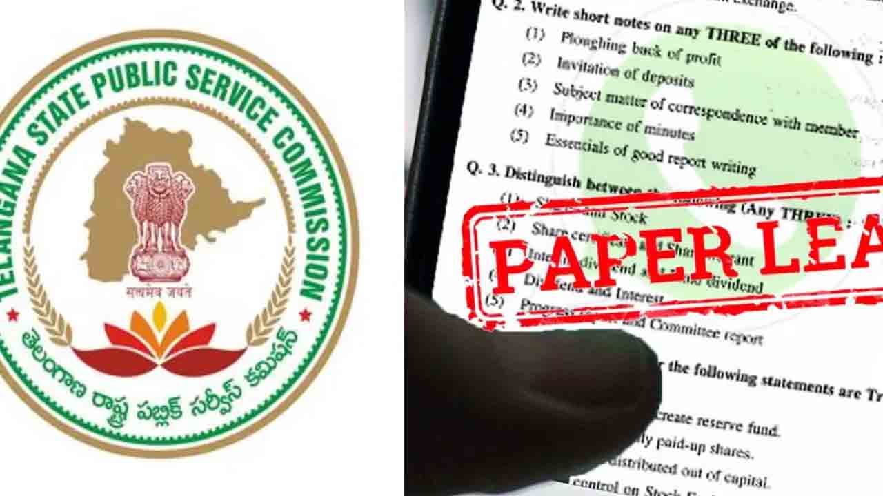 ఈడీ కస్టడీకి ప్రవీణ్‌, రాజశేఖర్‌రెడ్డి