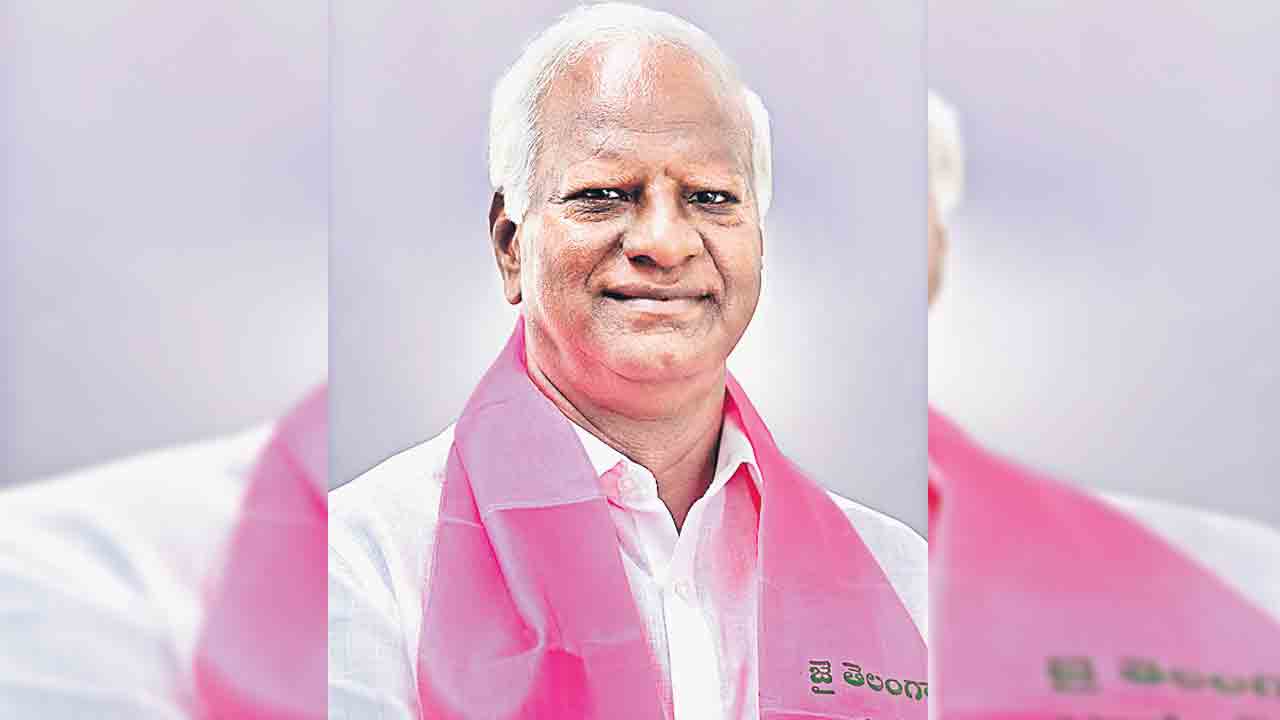 మోదీ సర్కార్‌ను గద్దె దింపేది కేసీఆరే