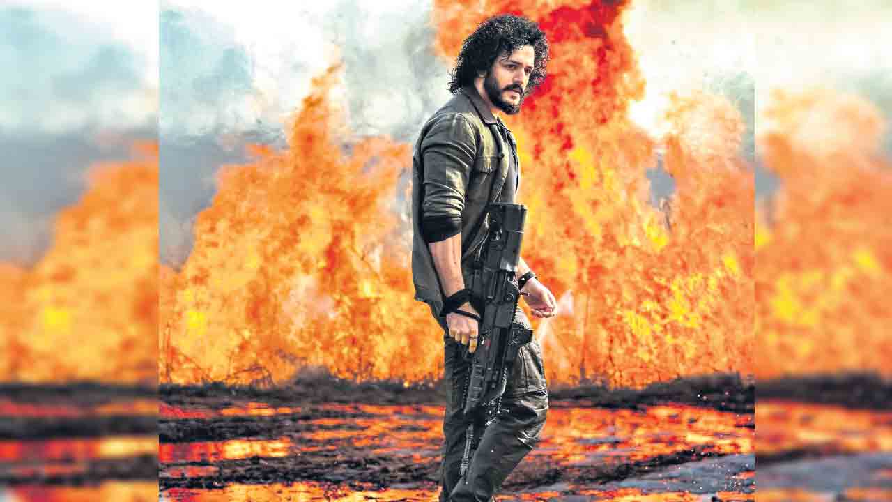 గూఢచారి ఆపరేషన్‌